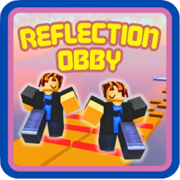 Reflection Obby icon