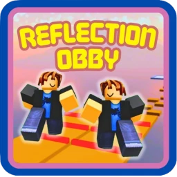 Reflection Obby icon