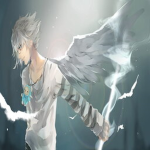 The Silver Wings Clan