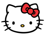 1st hello kitty group