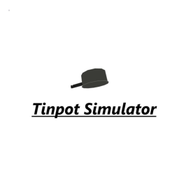 Tinpot Simulator