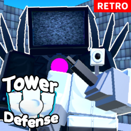 [SOON!]  Old Toilet Tower Defense