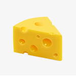 Official Cheese Squad