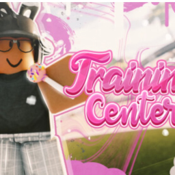 cafe training center!