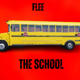 Flee The School