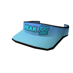 Peak Visor