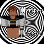 ☾ Illusion Dance ☽