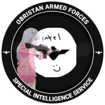 (OBR) Special Intelligence Service