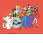 The Archies ROBLOX A Triubte To The Archie's!