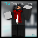The Imperial Hotel