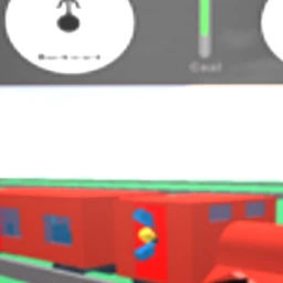 Ro-Station Tycoon: Version 5.1 icon