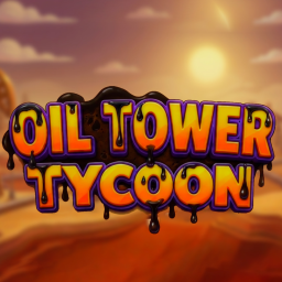 Oil Tower Tycoon 🛢️🔥
