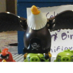 Grupo de el canal Angry Birds #########