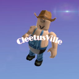 CleetusVille [testing server] icon