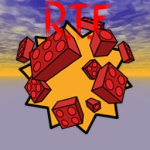 Robloxian Turbo Fighters