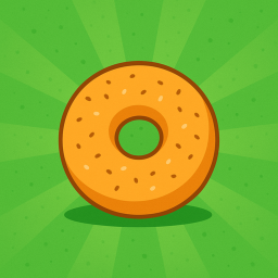Mars Bagel Tycoon! 🥯