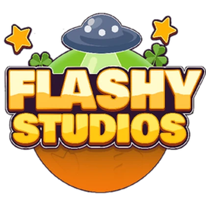 | Flashy Studios Roblox group icon
