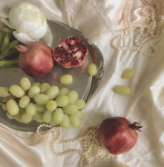 Persephone’s Closet