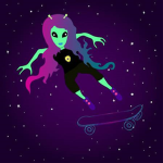Aliens *.*.*.*.*