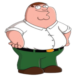 Peter Griffin's house