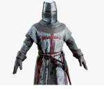 Crusader's Raiders