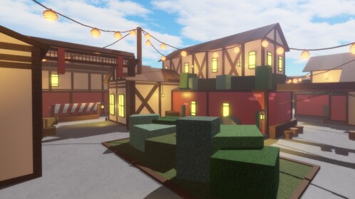 Village