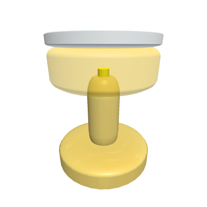 Desk Lamp