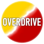 OVERDRIVE