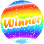 Imagination Event Winner