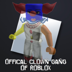 Clown Gang of ROBLOX