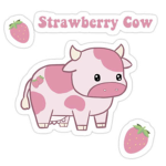 The Strawberry Cows Group
