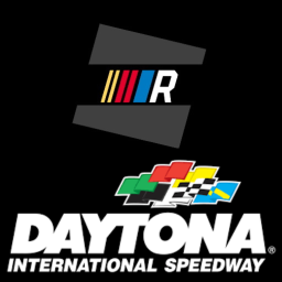 [RASCAR] Daytona International Speedway