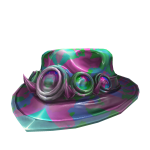 Skateramp Genesis Fedora