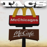 Totally Accurate Chicago Simulator