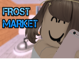 FROST/Wabbit Clothing-Market!