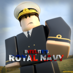 - Royal Navy