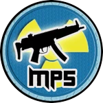 MP5 [SELF-DEFENSE]