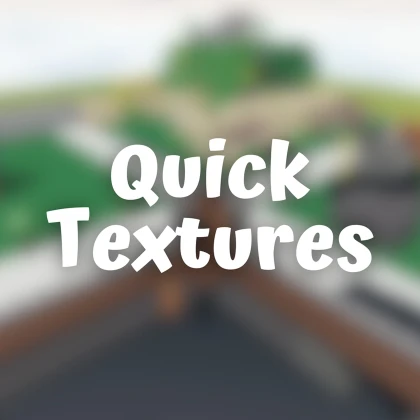 Quick Textures
