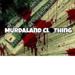 MurdaLand Clothing