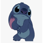 official lilo and stitch fans