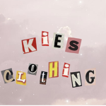 Kie’s clothing