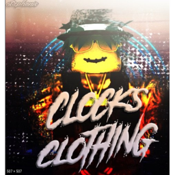 clothing applocation