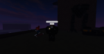 " Fleshrinder Rights " A Hive!/STARBASIS Group