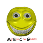 My Epic Cool Games