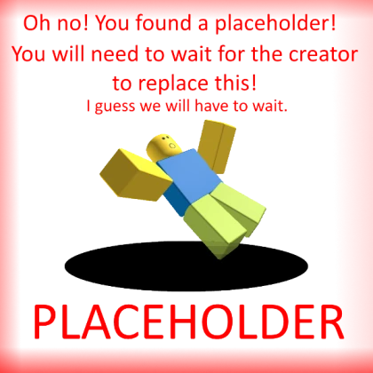 Placeholder