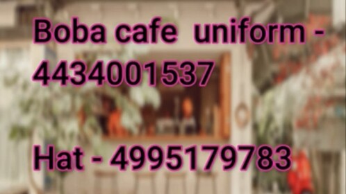 The Pastel Cafe: Job Interview Center
