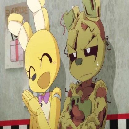 fnaf