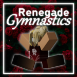 RENEGADE.