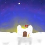 Castle Of Snow
