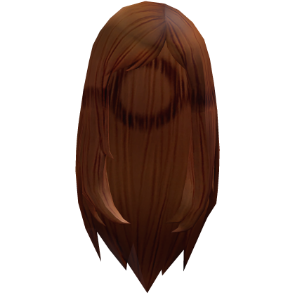 Crystal Hair